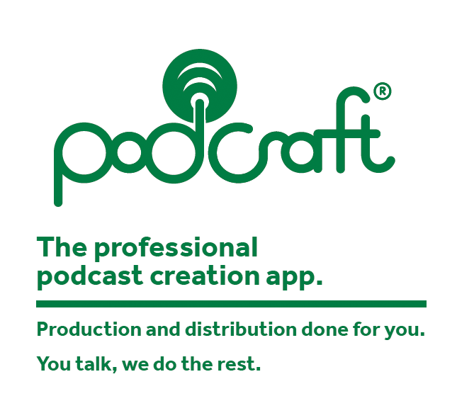 Podcraft Sales Sheet