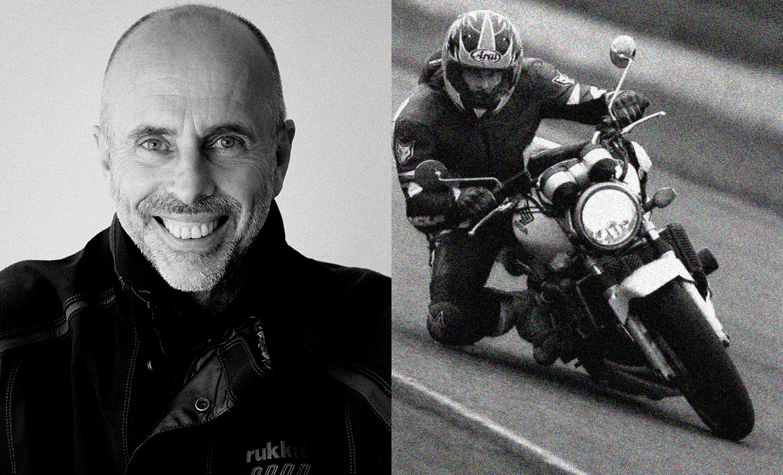 GARY BALDWIN, RAPID FOUNDER AND MD
