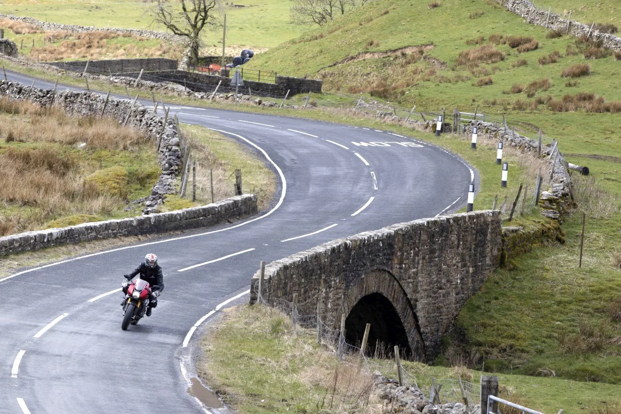 Rapid Blog | Advanced Rider Training | Rapid Training