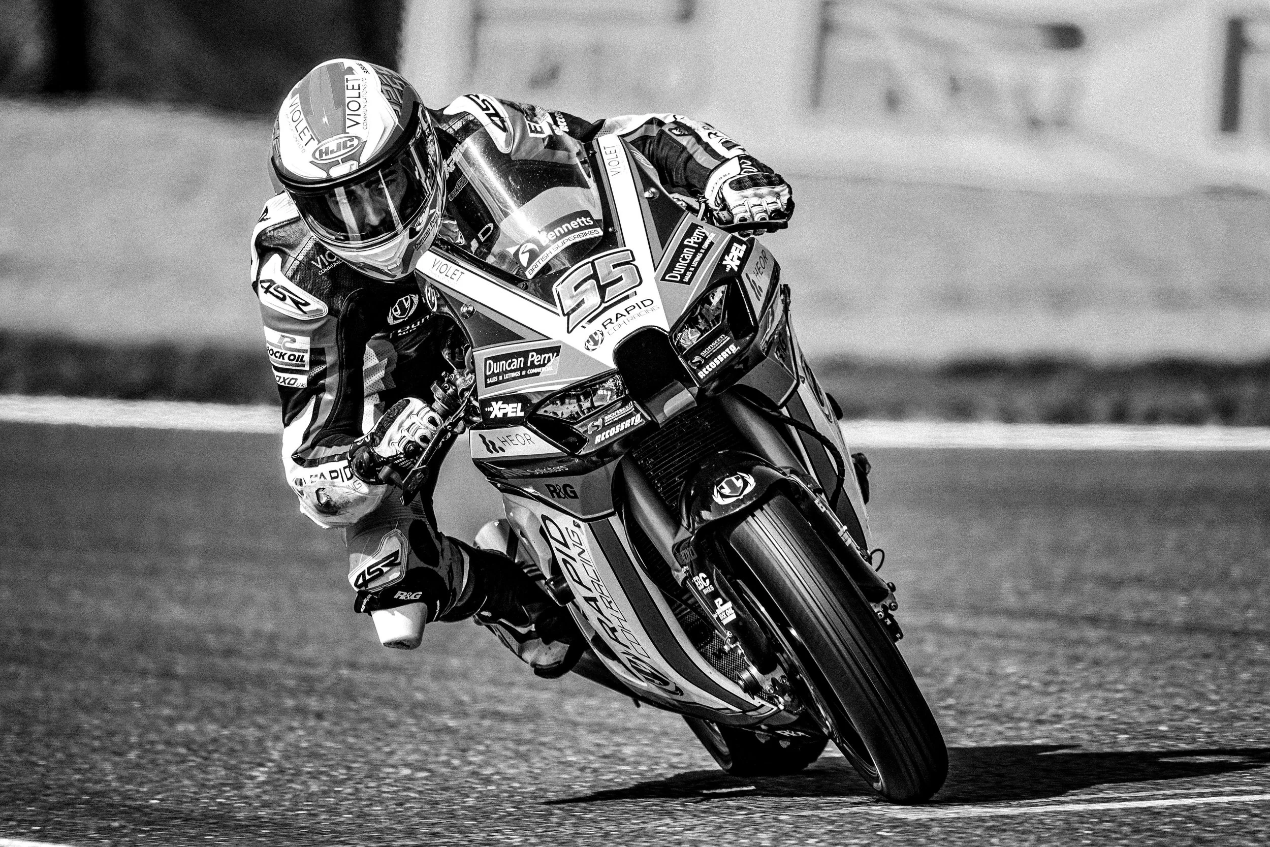 TRACKMASTER Rapid Training track coaching RAPID TRAINING