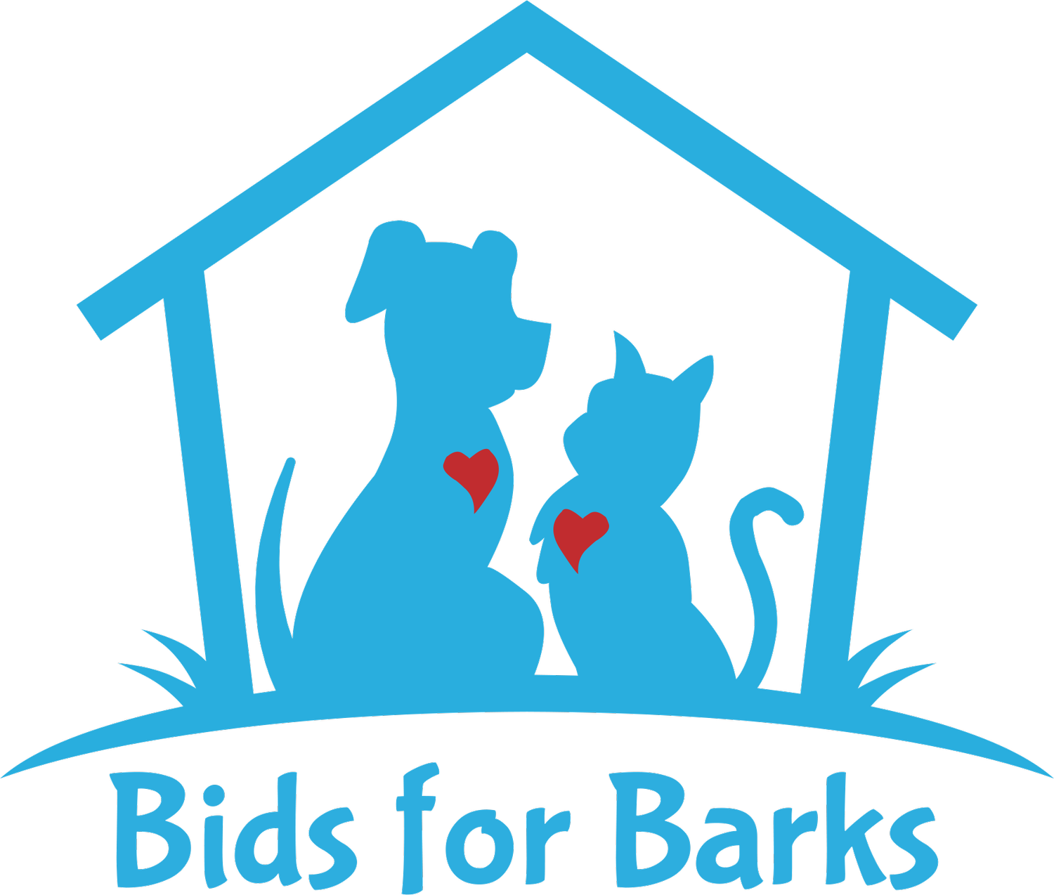 BIDS FOR BARKS