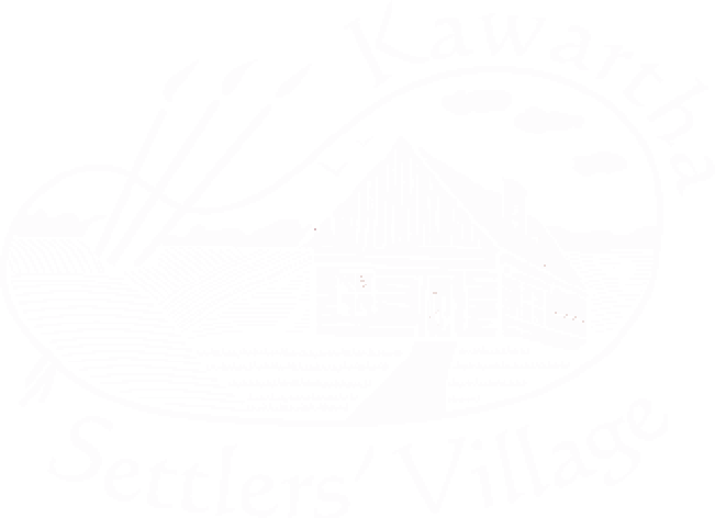 Kawartha Settlers Village