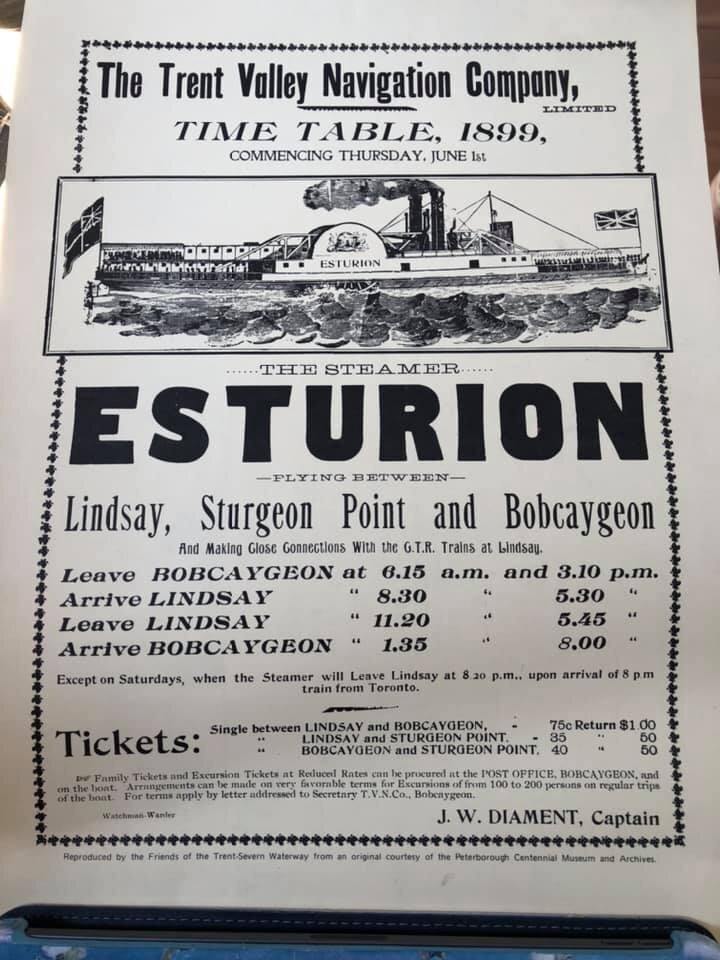 Esturion