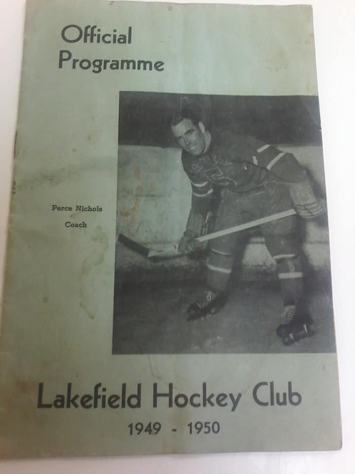 Lakefield Hockey Club
