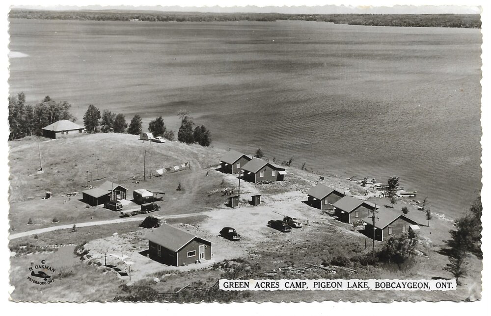 Green Acres Camp