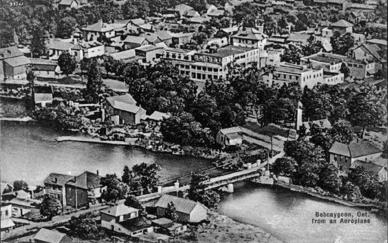 1920 Bobcaygeon 