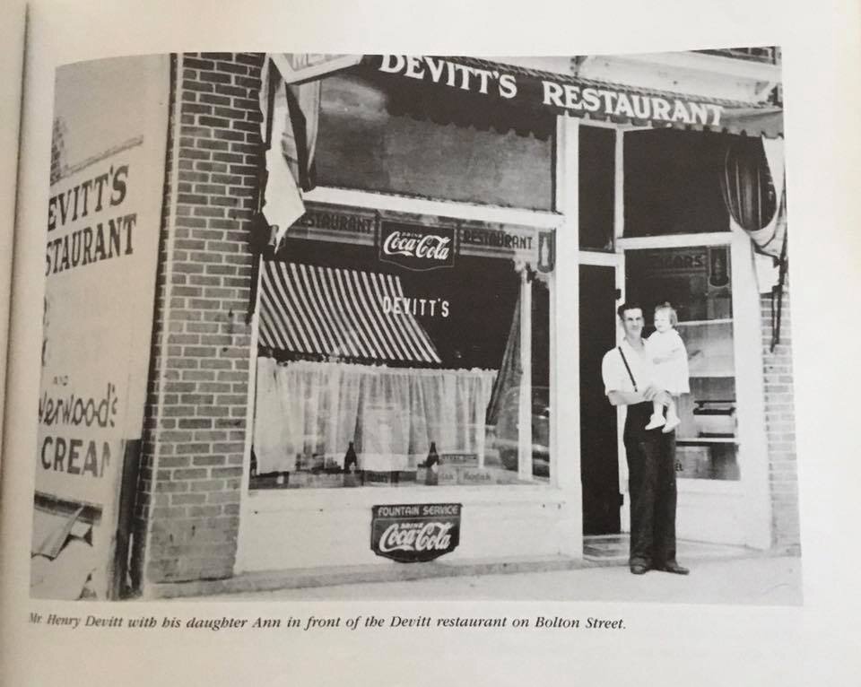 Devitt's Restaurant