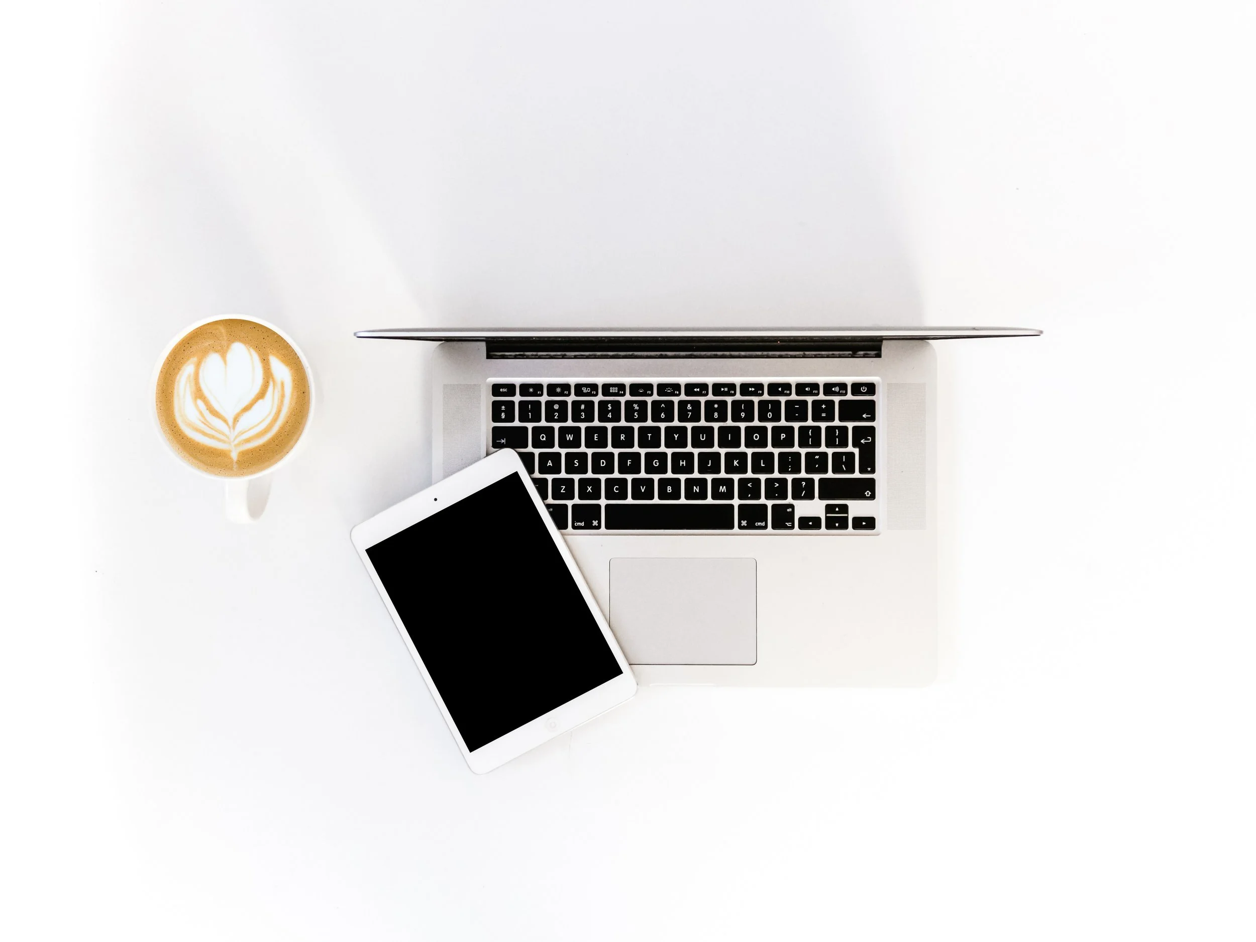 Squarespace website bouwen en beheren