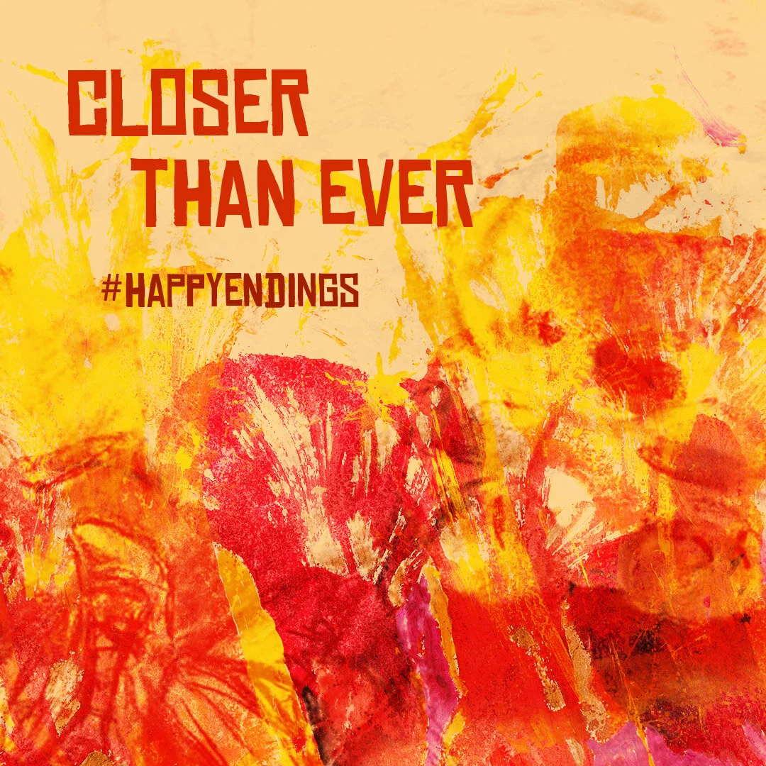 Don't Spoil the Ending