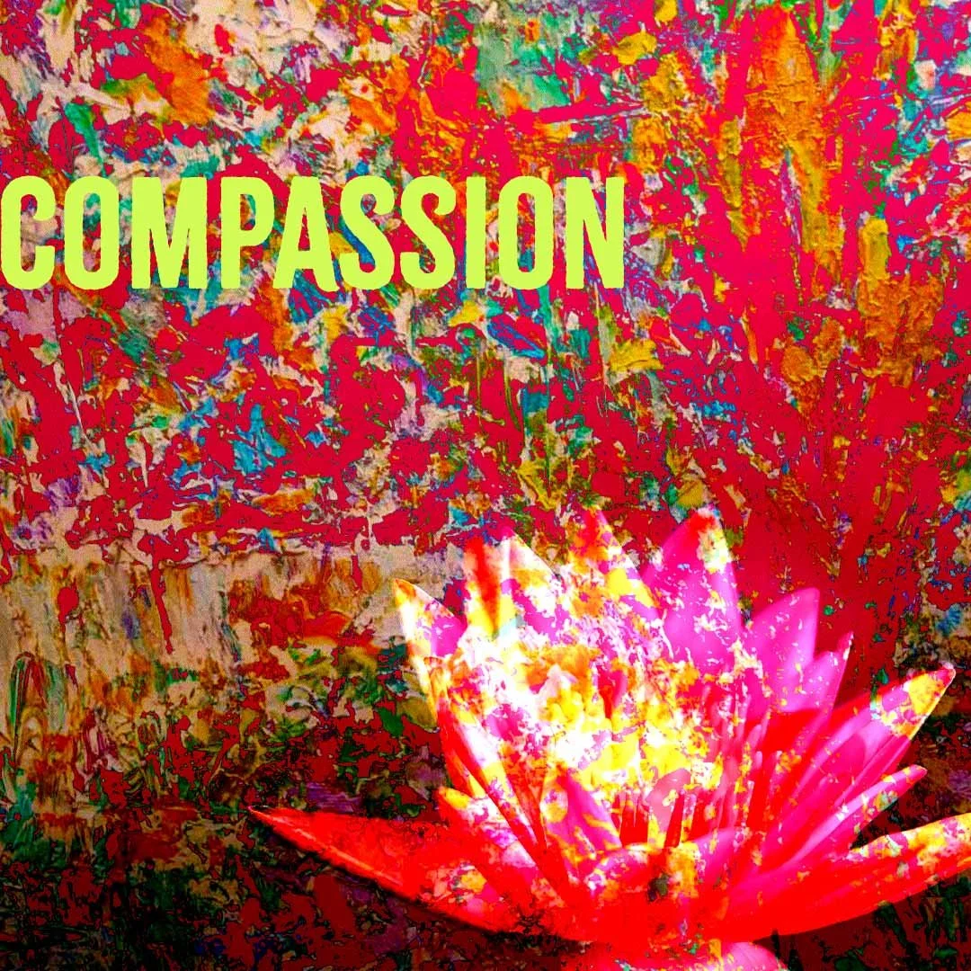 Mindfulness and the Art of Self-Compassion