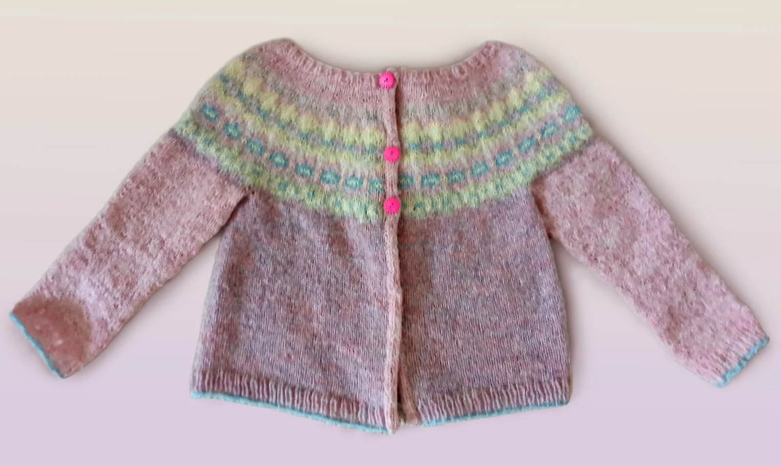 Porty Cardigan  Made with 100 percent Shetland wool.  Size 2T. 2026 Purchase on    Etsy.  