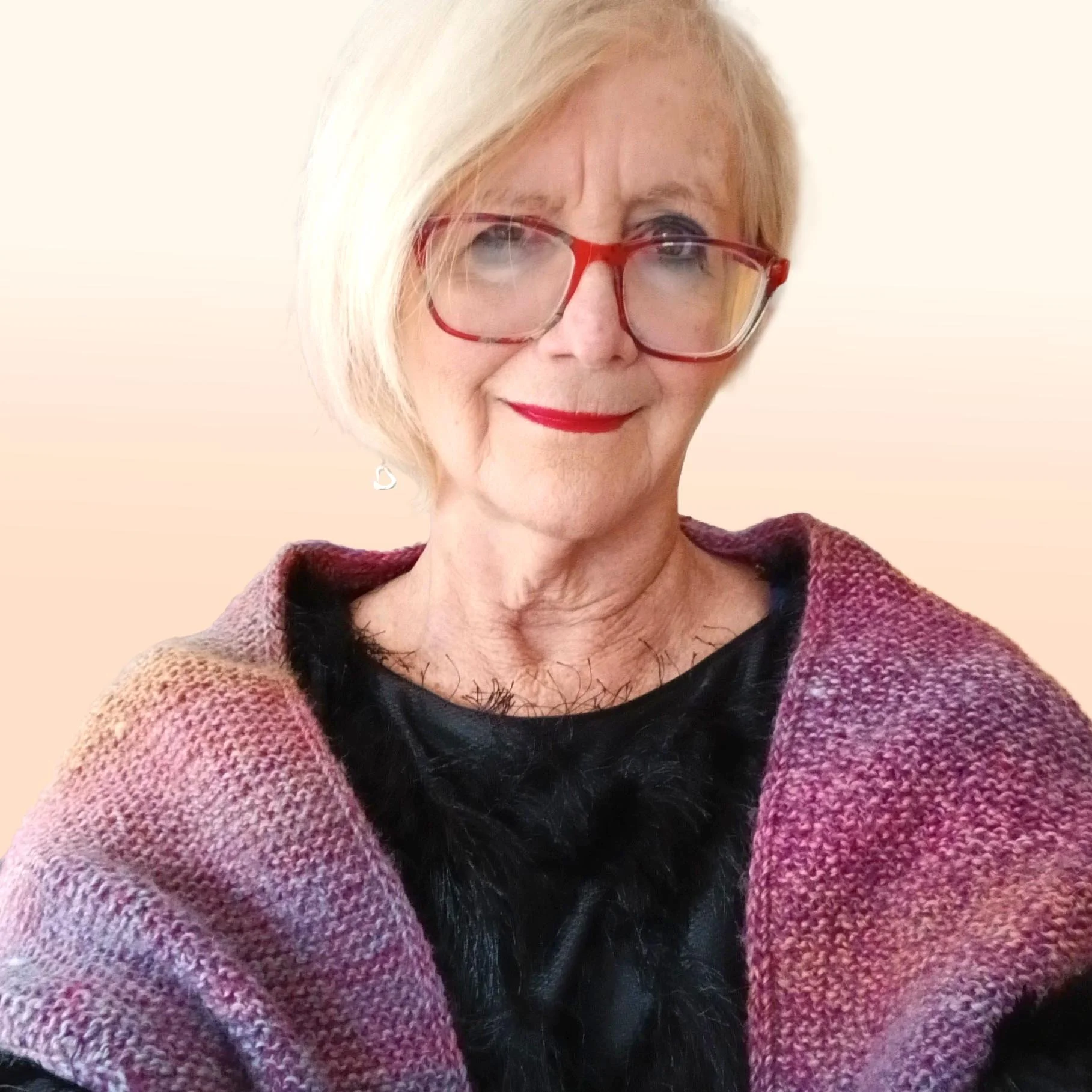  Sophie Shawl   NFS. 2025