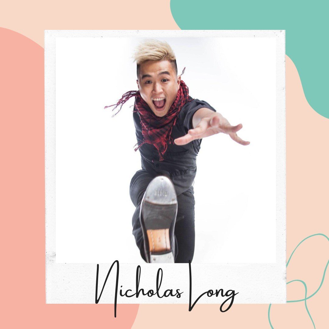 🌟 𝗧𝗘𝗔𝗖𝗛𝗘𝗥 𝗦𝗣𝗢𝗧𝗟𝗜𝗚𝗛𝗧: Nicholas Long🌟

Please give a heartfelt hello to our new instructor, Nicholas Long! We're very excited to have him - find out why in his bio below, and check out his page at @nickpratafreak 

___________________