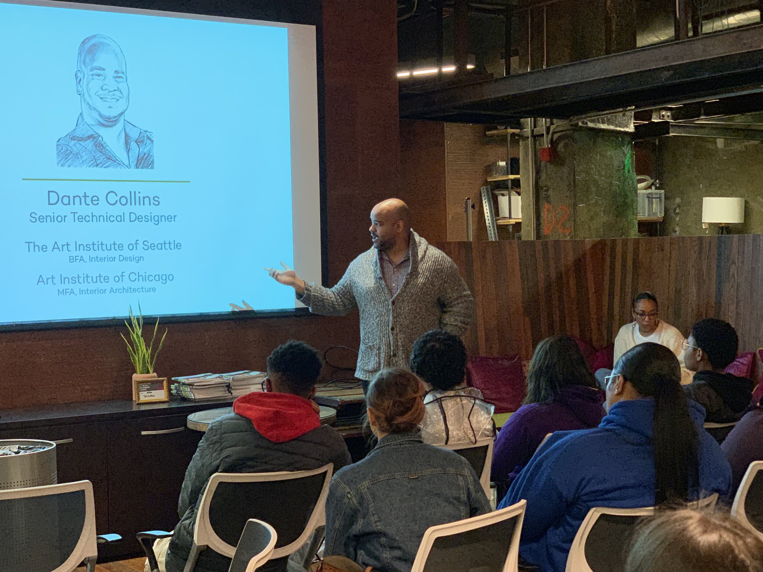 Gift of Design Course