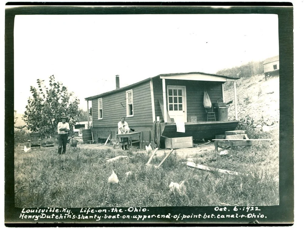 Ohio River courses through 2019 art, history shows