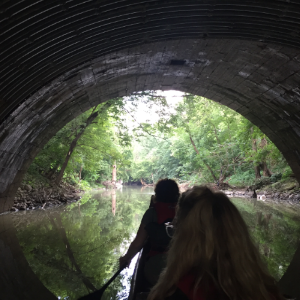 River City Paddle Sports: Mindful Mondays