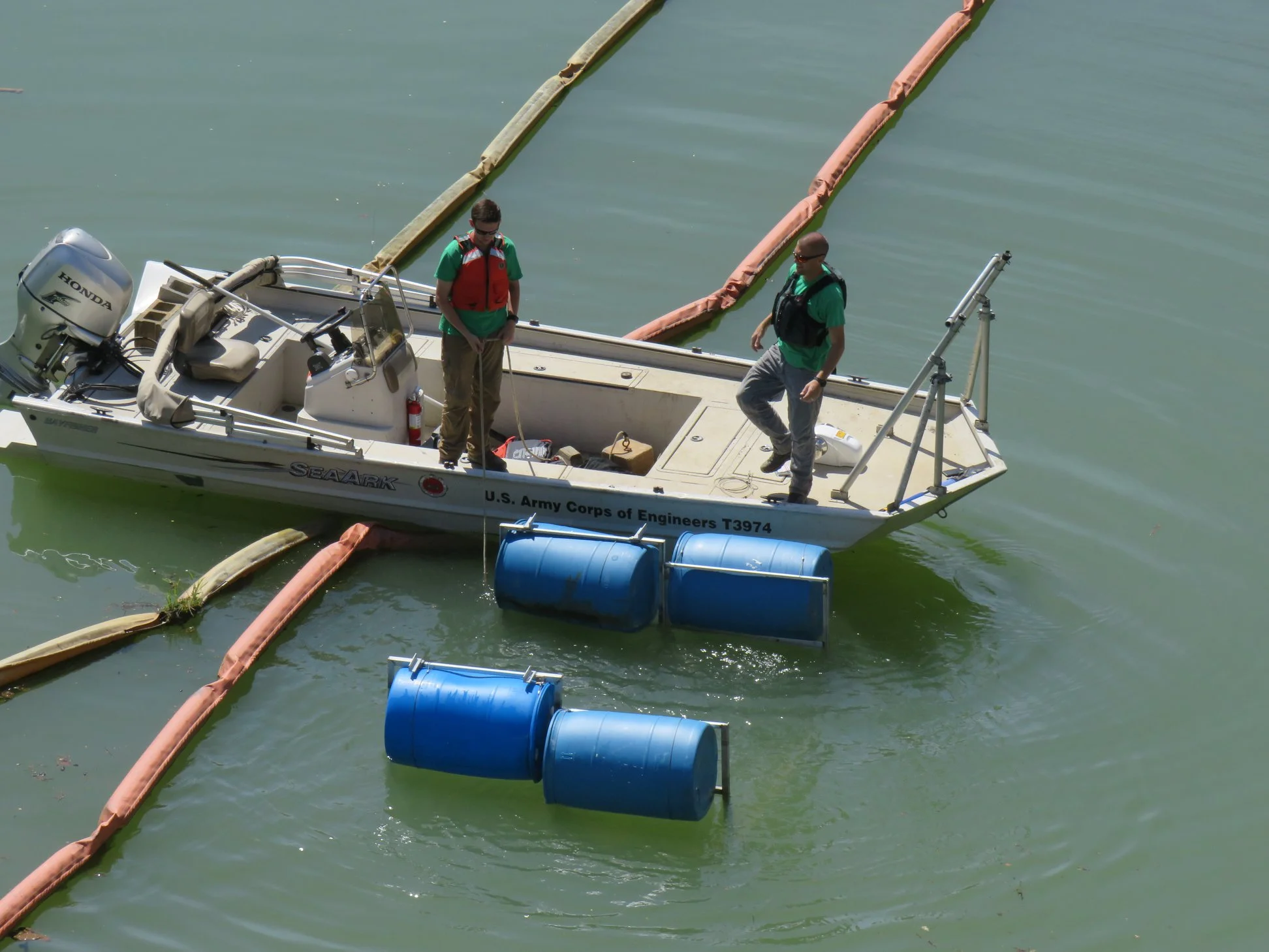 Call for Participation - Ohio River Basin-wide Strategic Plan