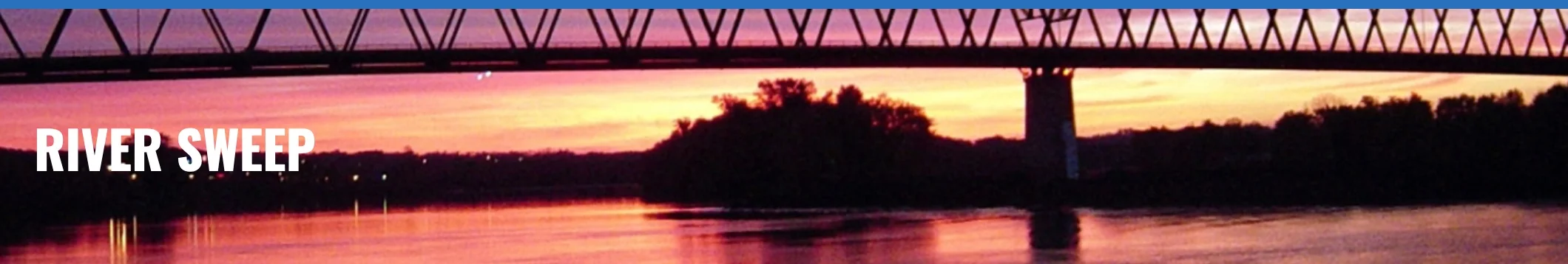 ORSANCO/MSD River Sweep Image