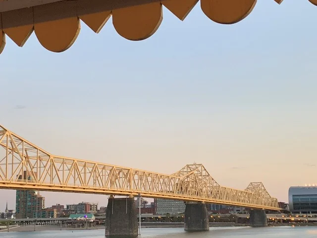 Belleload of Knowledge:  Thank you!