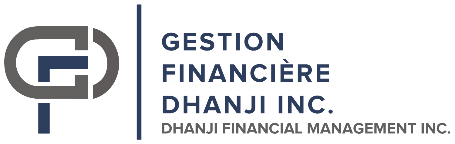 Gestion Financière Dhanji inc. 