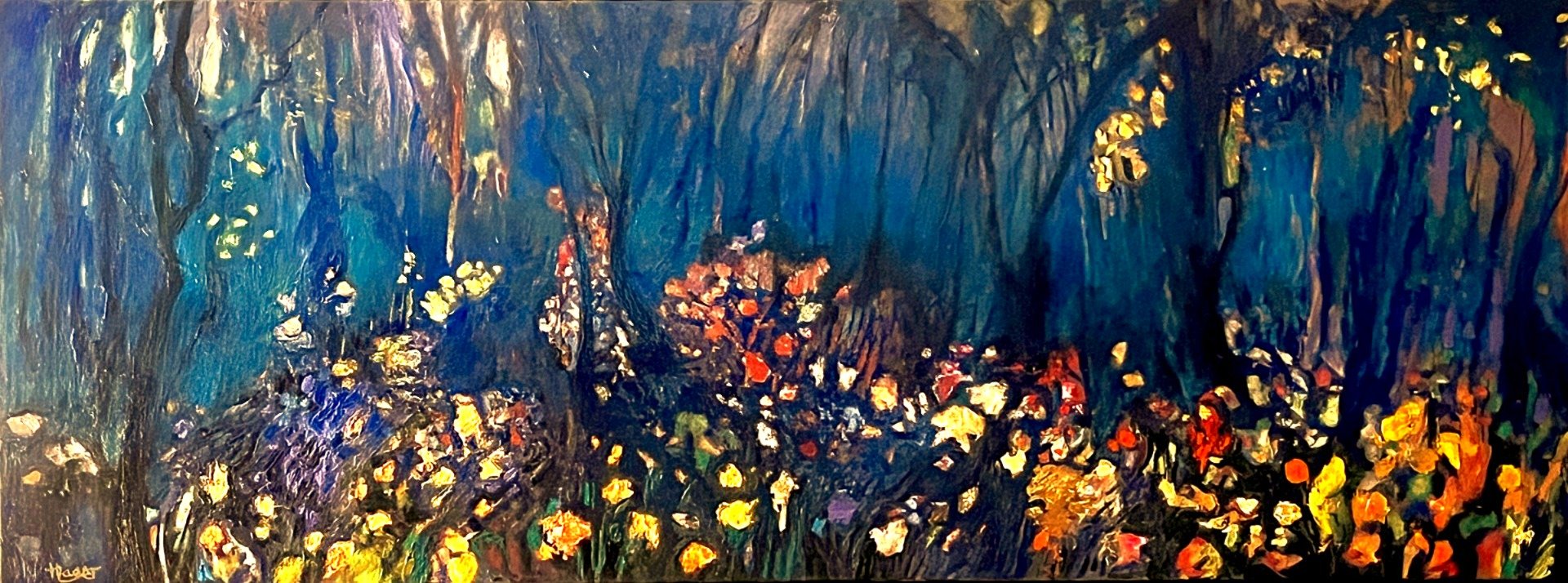 The Understory
