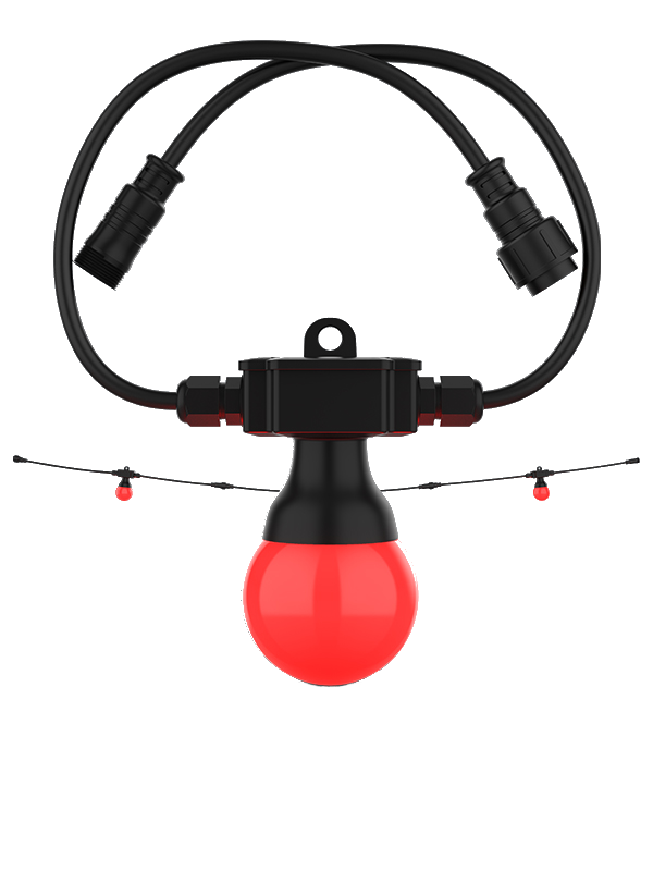 Chauvet Festoon 2 RGB