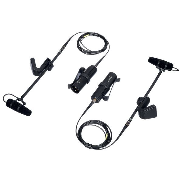 DPA, 4099P Stereo Mic Kit for Piano a.o.