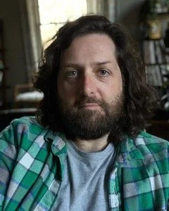 Cinematographer Chris Churchill