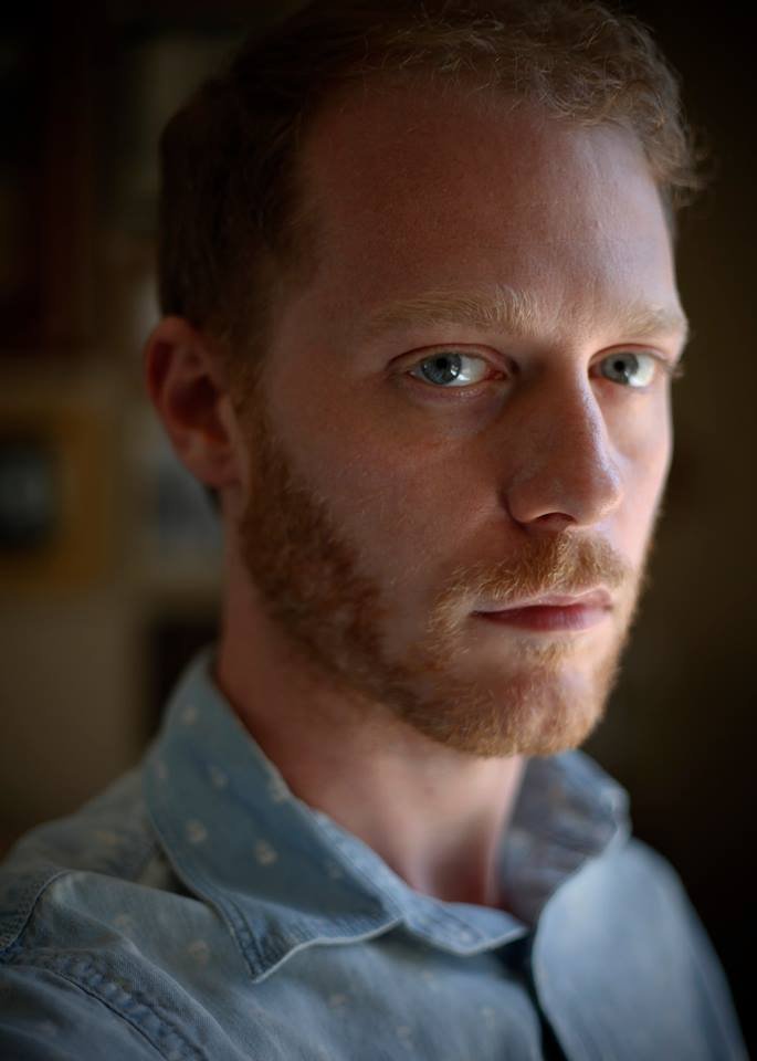 Costume Designer Mark Thedieman