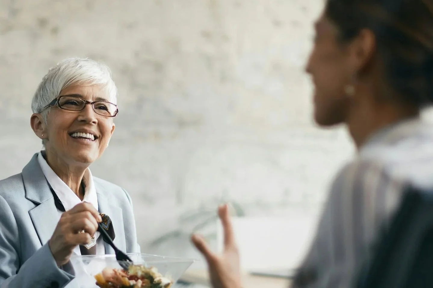 The Dean’s Leadership Portfolio Is Expanding—Time Isn’t