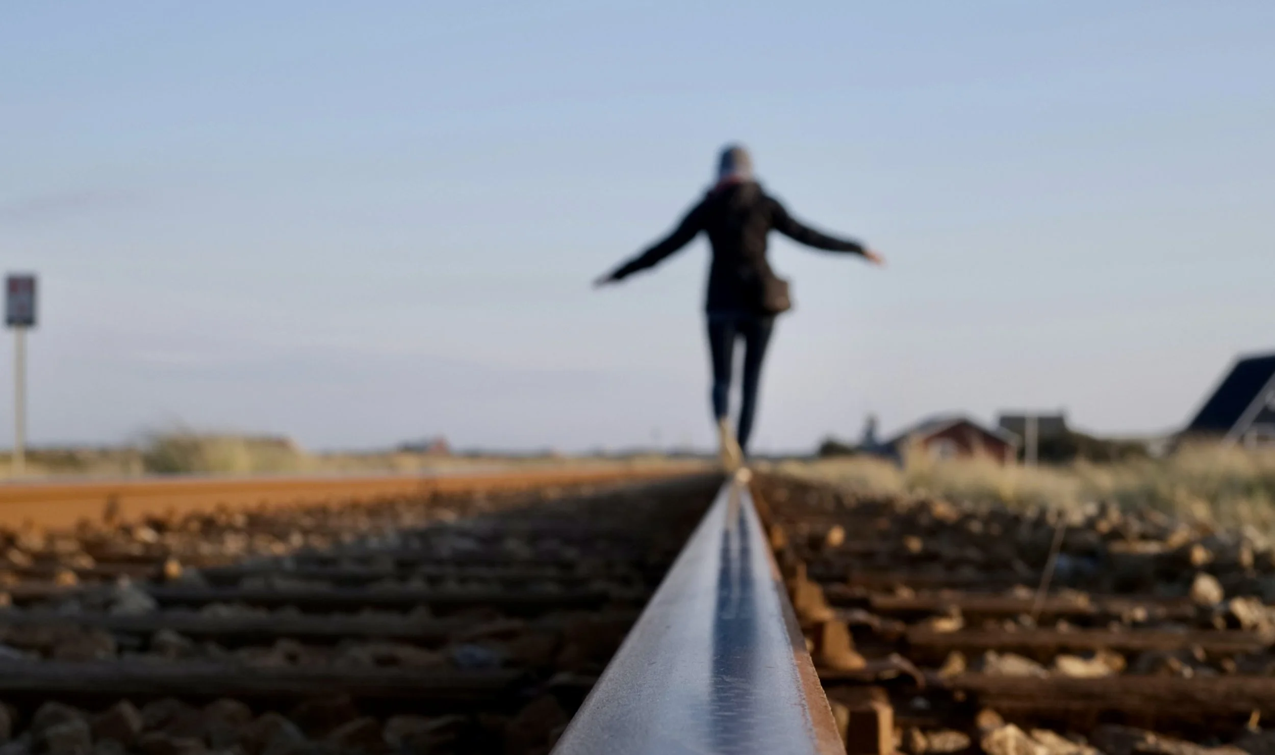 Why the most effective leaders start by managing themselves