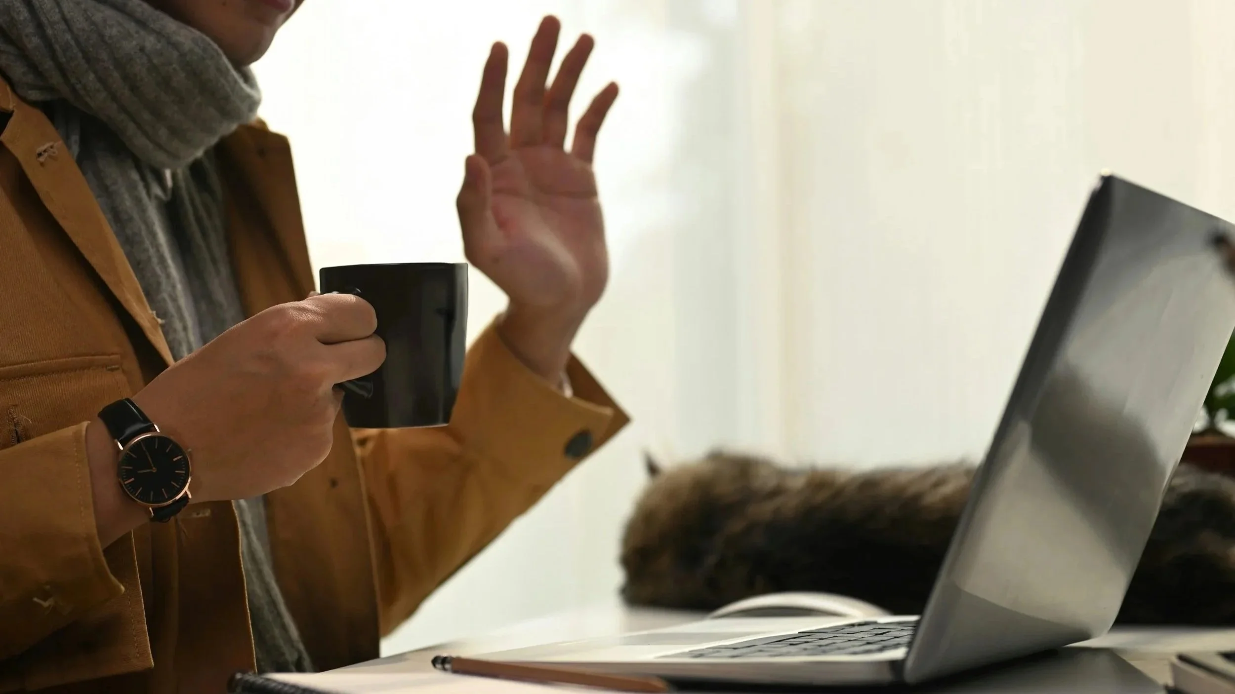 AI and Leadership Development: Moving beyond learning to real practice&nbsp;