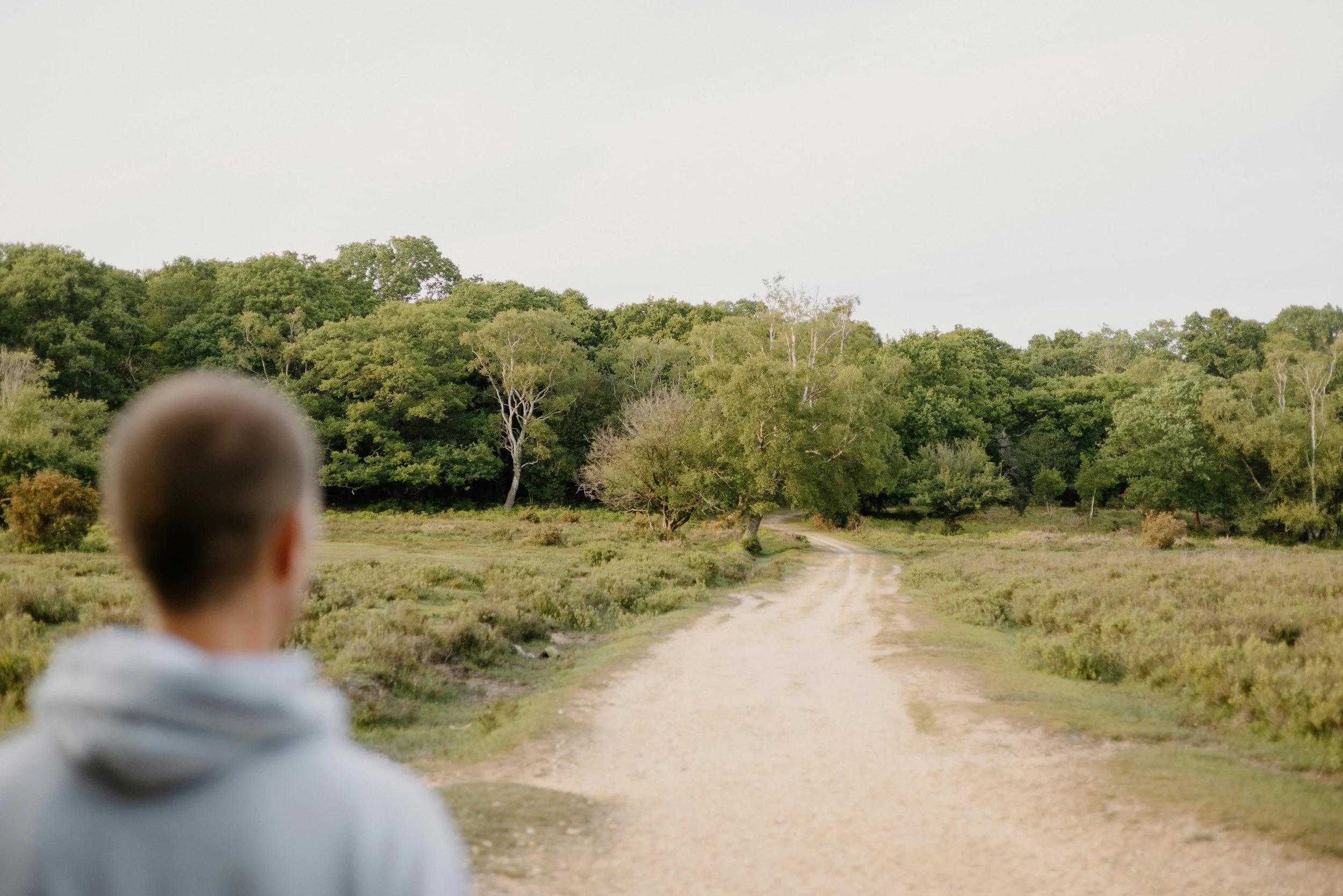 Leading Through Uncertainty: What Academic Leaders Need Now