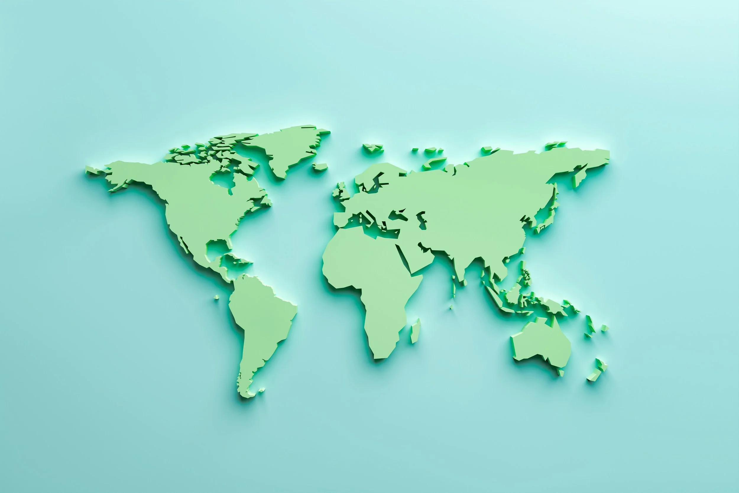 New Directions in the Globalization of Higher Education