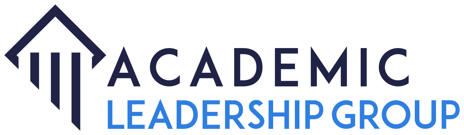 Academic Leadership Group | Coaching &amp; Consulting for Higher Education