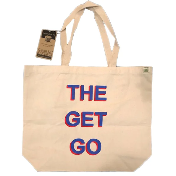 The Get Go Tote