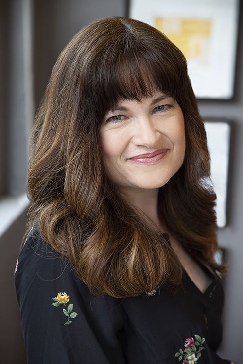 darcy lockman