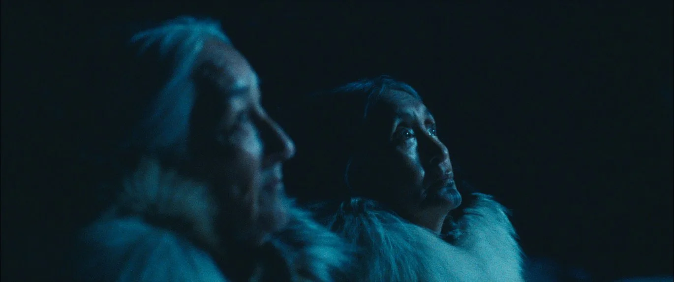 Review of Shaaghan Neekwaii (Two Old Women) by Melissa Chá Sontay (Maya Poqomchi)
