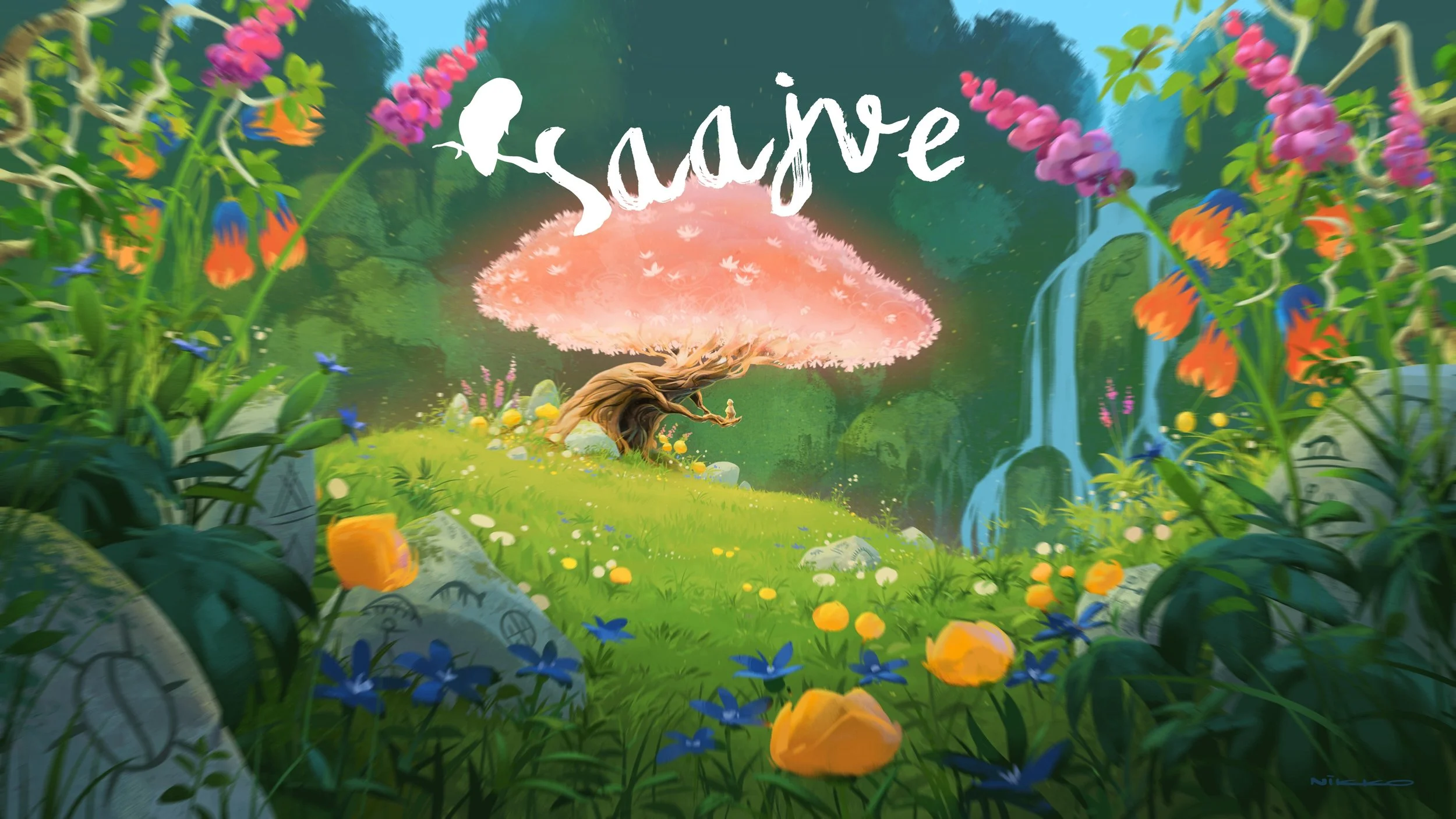 Saajve