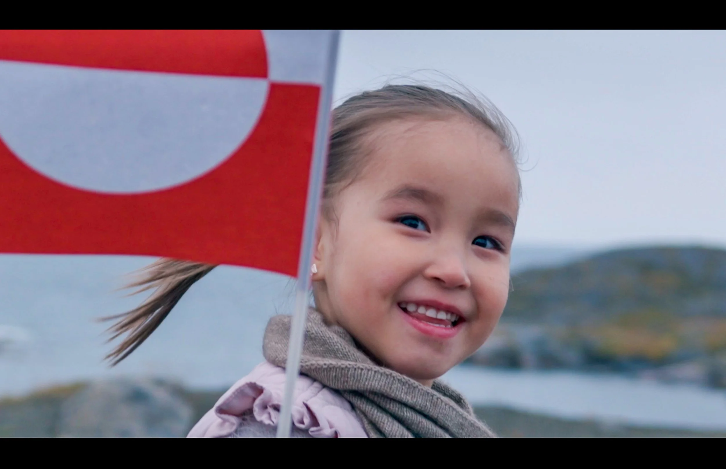 Our Flag – Erfalasorput