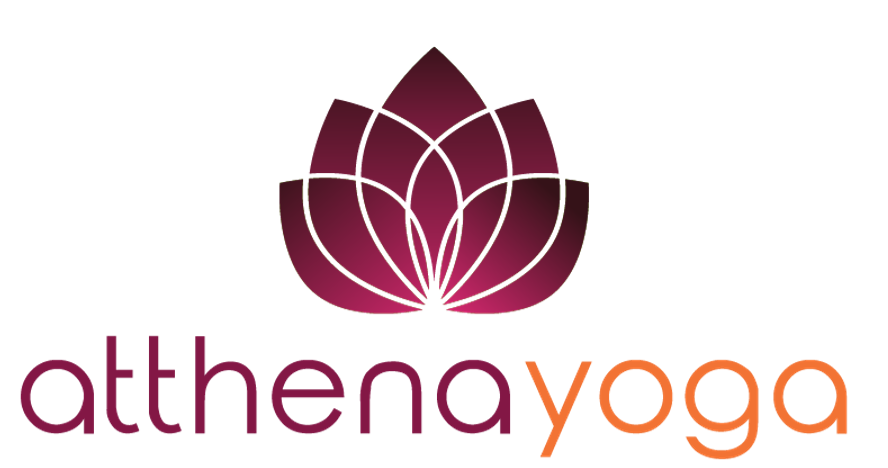 AtthenaYoga Developed Healing