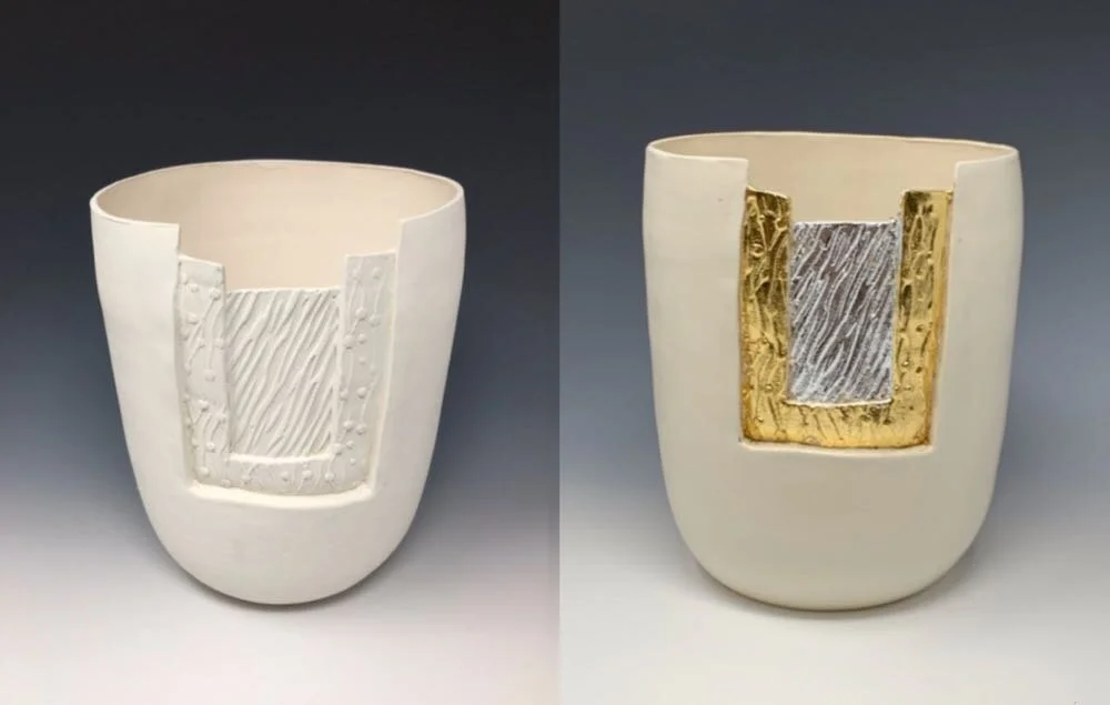 Bisqueware — Bea Stinson Ceramic Art