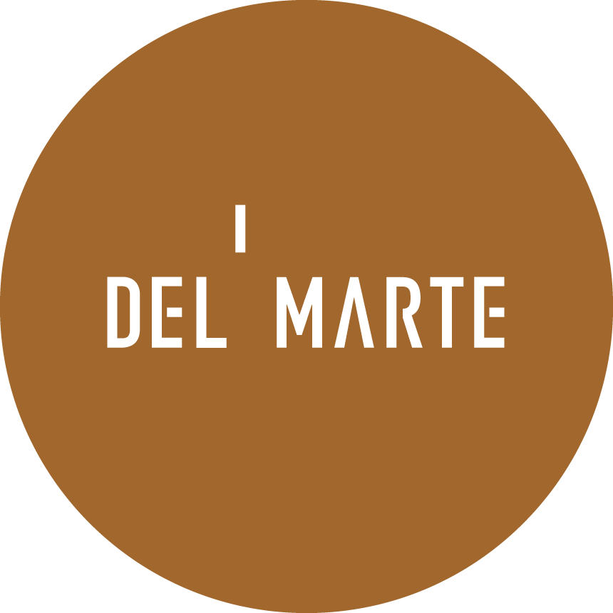 Del&#39; Marte