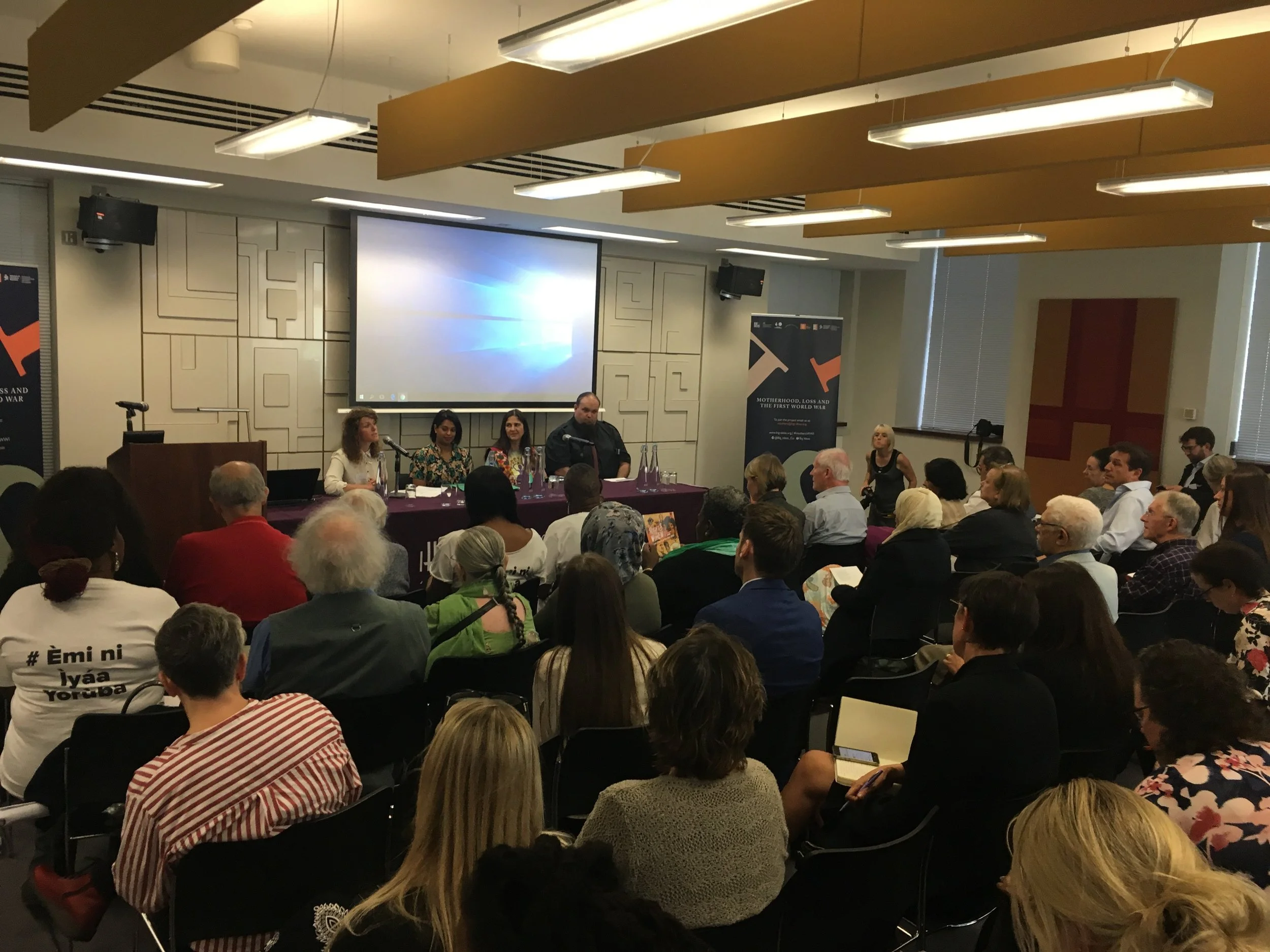 Big Ideas Conference