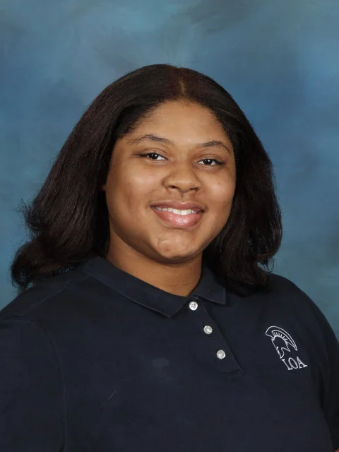 LAKE OCONEE ACADEMY’S ARIE’UNA LONG RECEIVES 2021 GEORGIA YOUTH LEADERSHIP AWARD