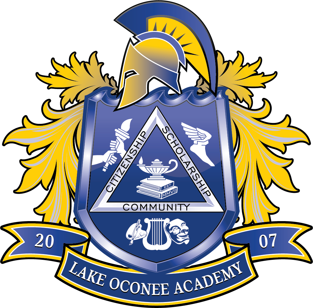 Lake Oconee Academy