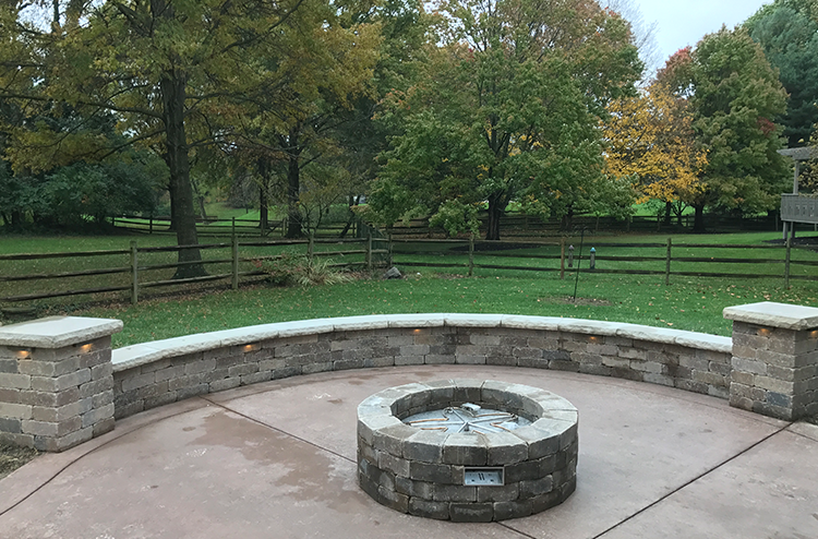 Outdoor Living Designs In West Chester Oh, West Chester Ohio Landscaping