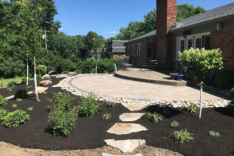 Outdoor Living Designs In West Chester Oh, West Chester Ohio Landscaping Companies