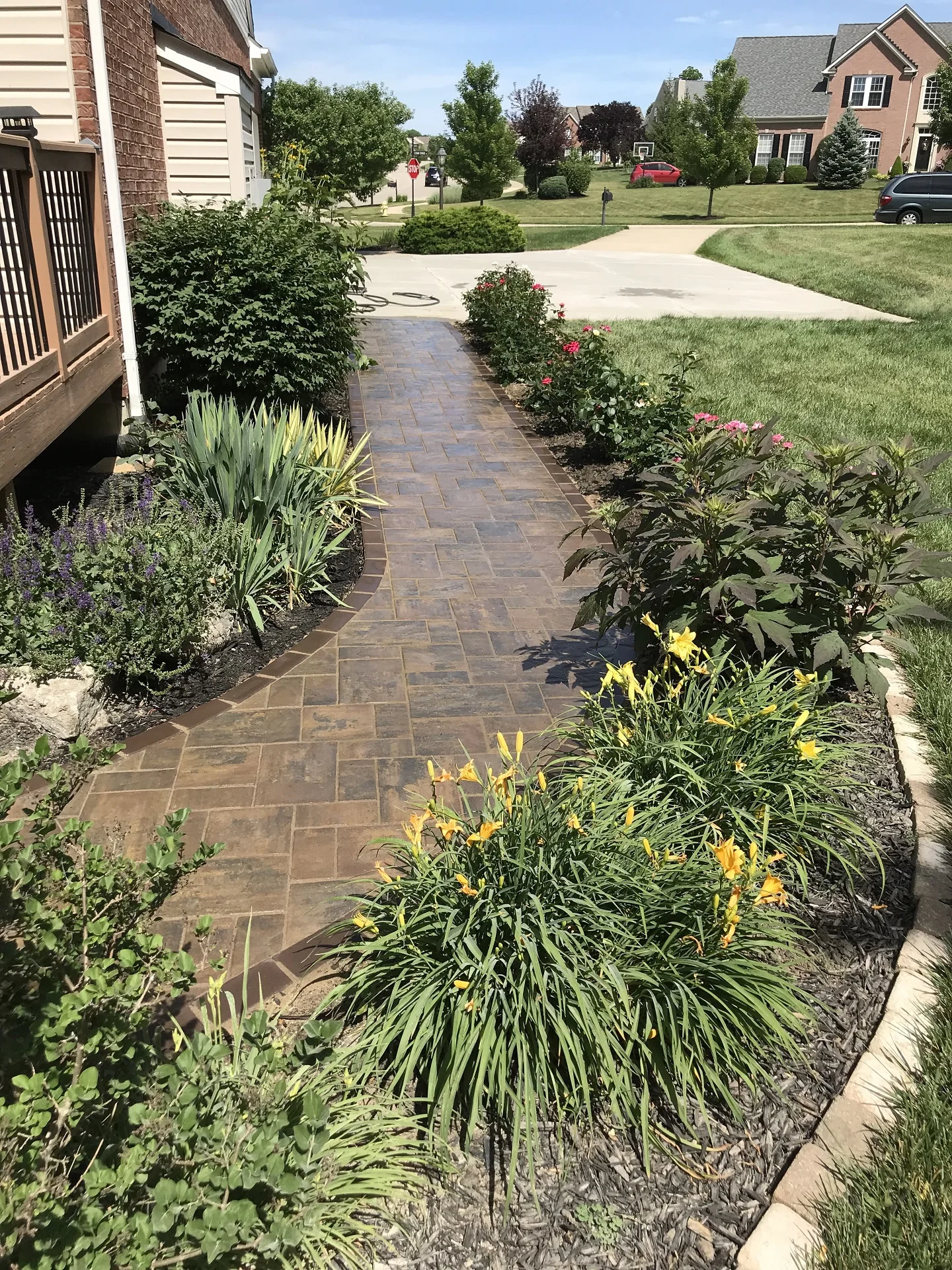 innovative outdoor living and hardscape on Wilk S Outdoor Outdoor Living Designs In West Chester Oh