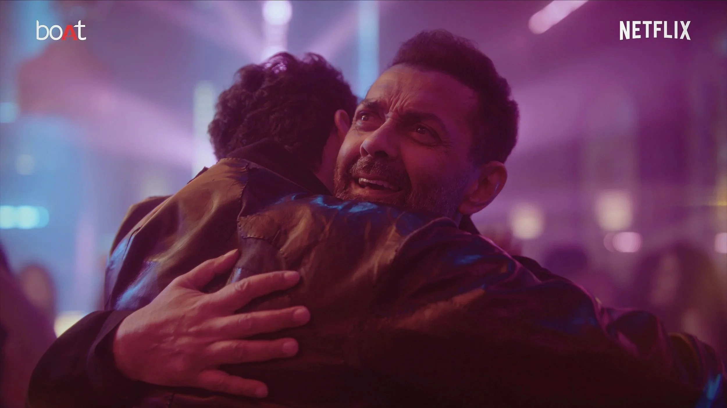 Bastards Of Bollywood x Boat